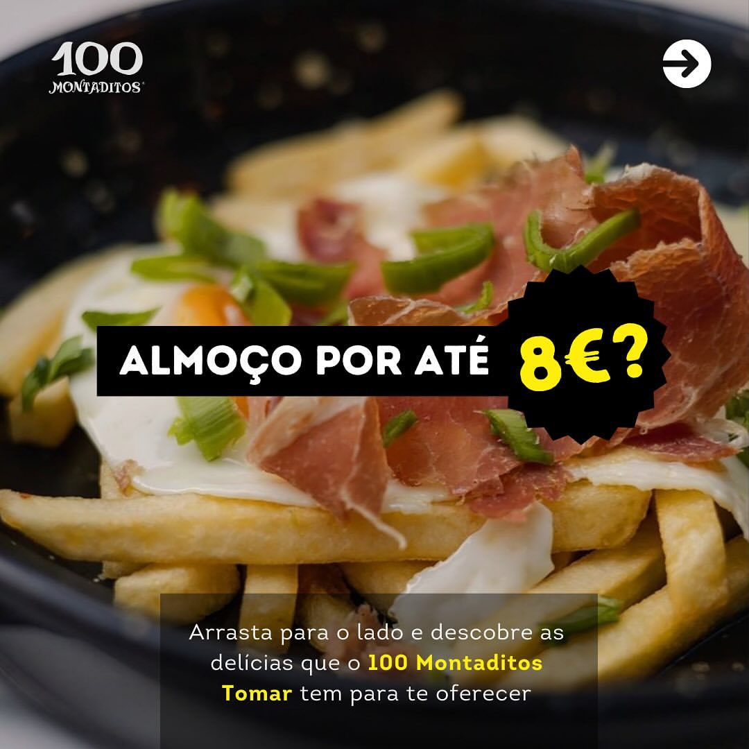 100 Montaditos